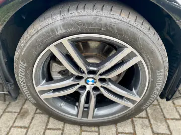 520 d xDrive Navi AHK 18  Standheizung