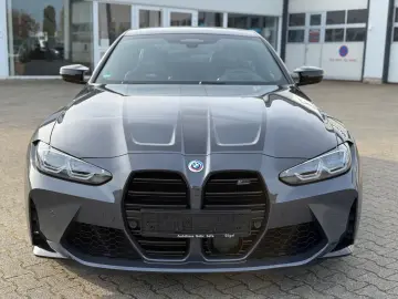 M4 Coupe Competition  M 50 Jahre Edition xDrive