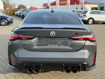 M4 Coupe Competition  M 50 Jahre Edition xDrive