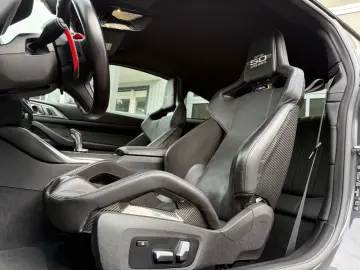 M4 Coupe Competition  M 50 Jahre Edition xDrive