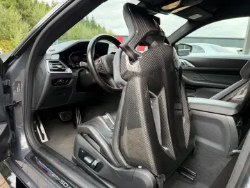 M4 Coupe Competition  M 50 Jahre Edition xDrive