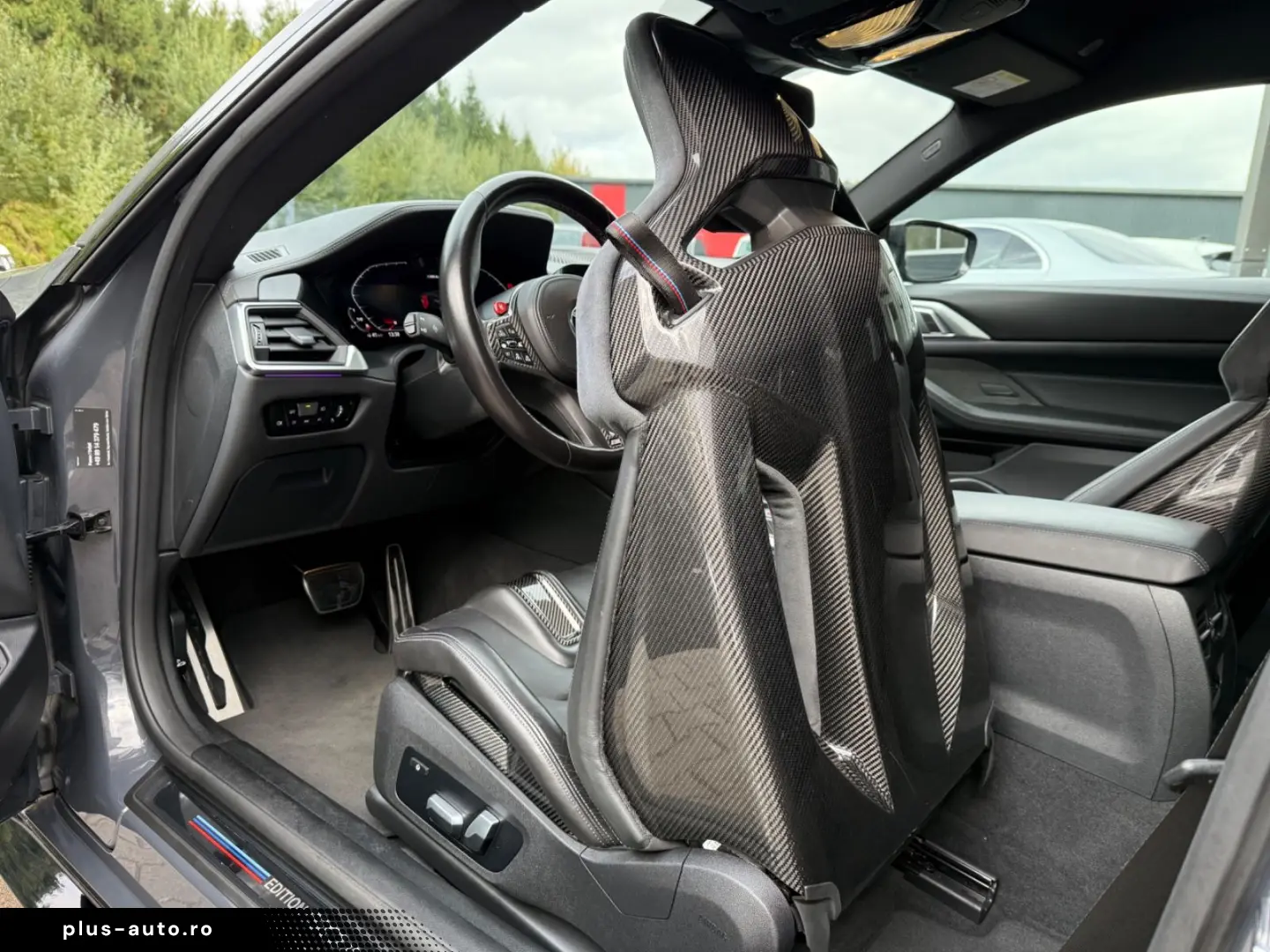 M4 Coupe Competition  M 50 Jahre Edition xDrive