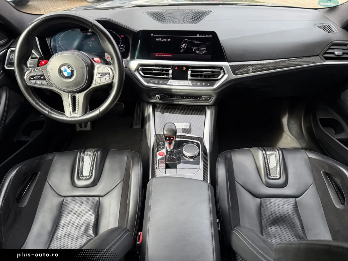 M4 Coupe Competition  M 50 Jahre Edition xDrive