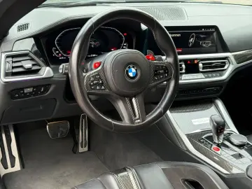 M4 Coupe Competition  M 50 Jahre Edition xDrive