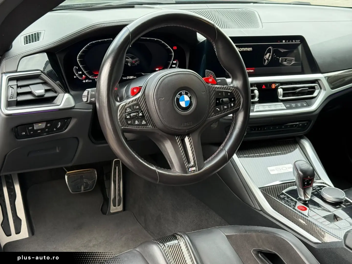 M4 Coupe Competition  M 50 Jahre Edition xDrive