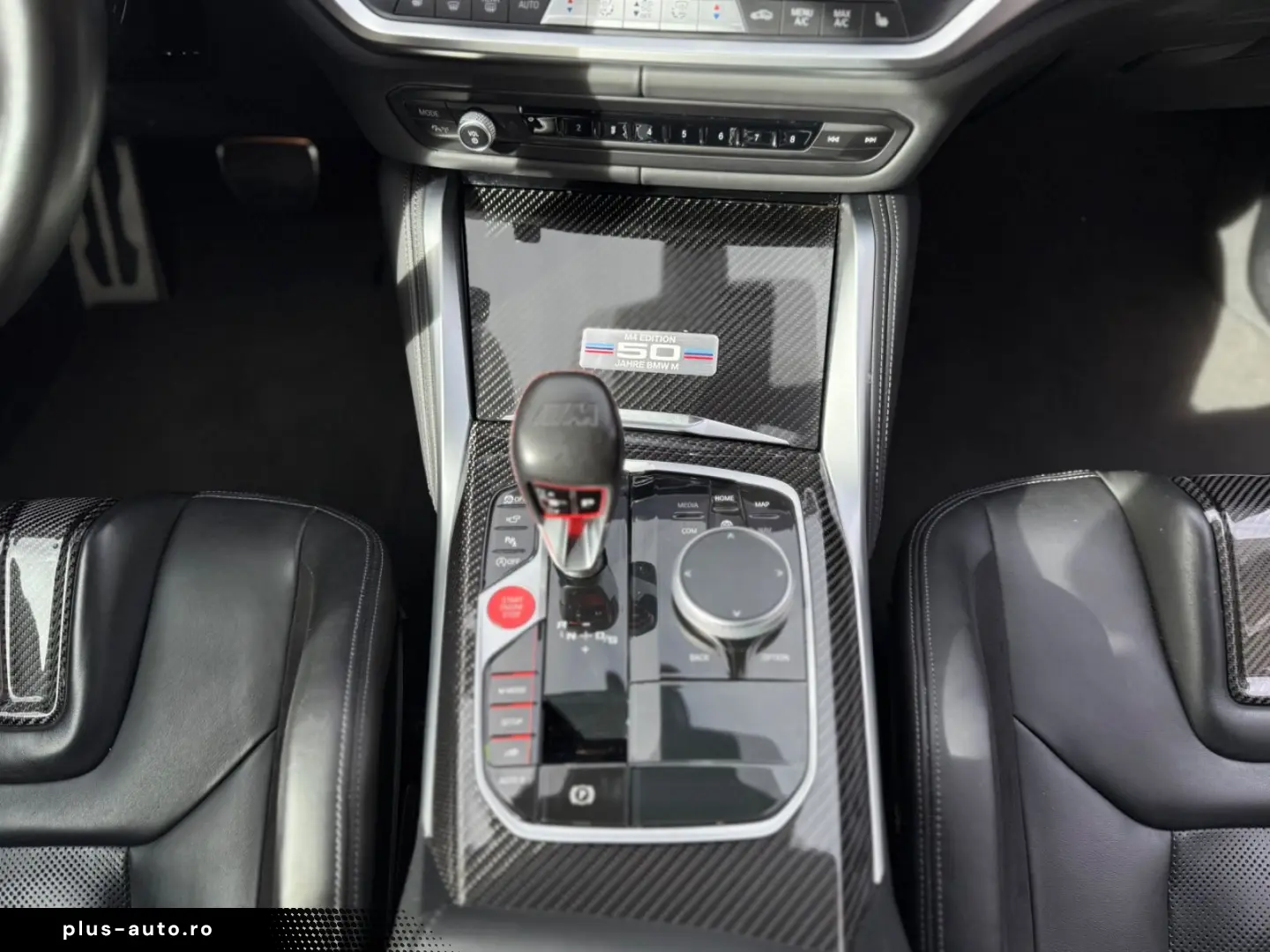 M4 Coupe Competition  M 50 Jahre Edition xDrive