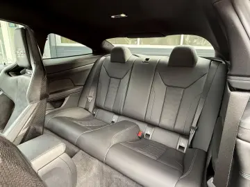 M4 Coupe Competition  M 50 Jahre Edition xDrive