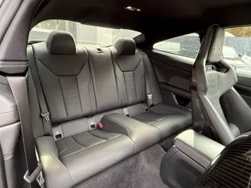 M4 Coupe Competition  M 50 Jahre Edition xDrive