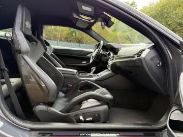 M4 Coupe Competition  M 50 Jahre Edition xDrive