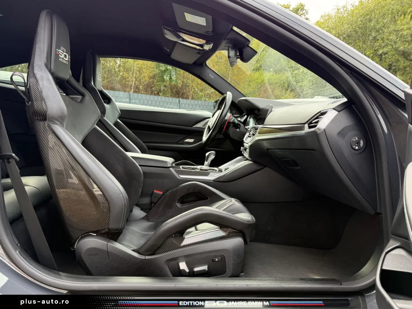 M4 Coupe Competition  M 50 Jahre Edition xDrive