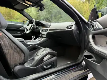 M4 Coupe Competition  M 50 Jahre Edition xDrive