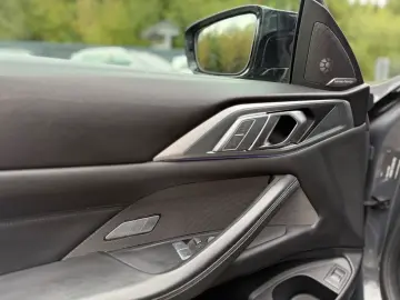 M4 Coupe Competition  M 50 Jahre Edition xDrive