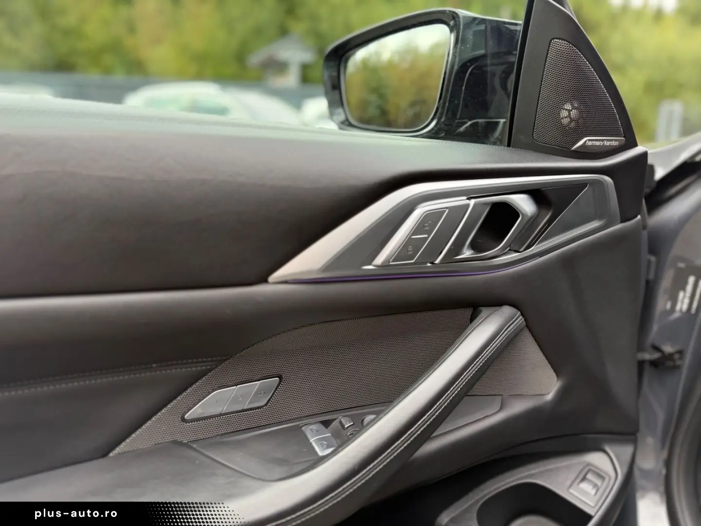 M4 Coupe Competition  M 50 Jahre Edition xDrive