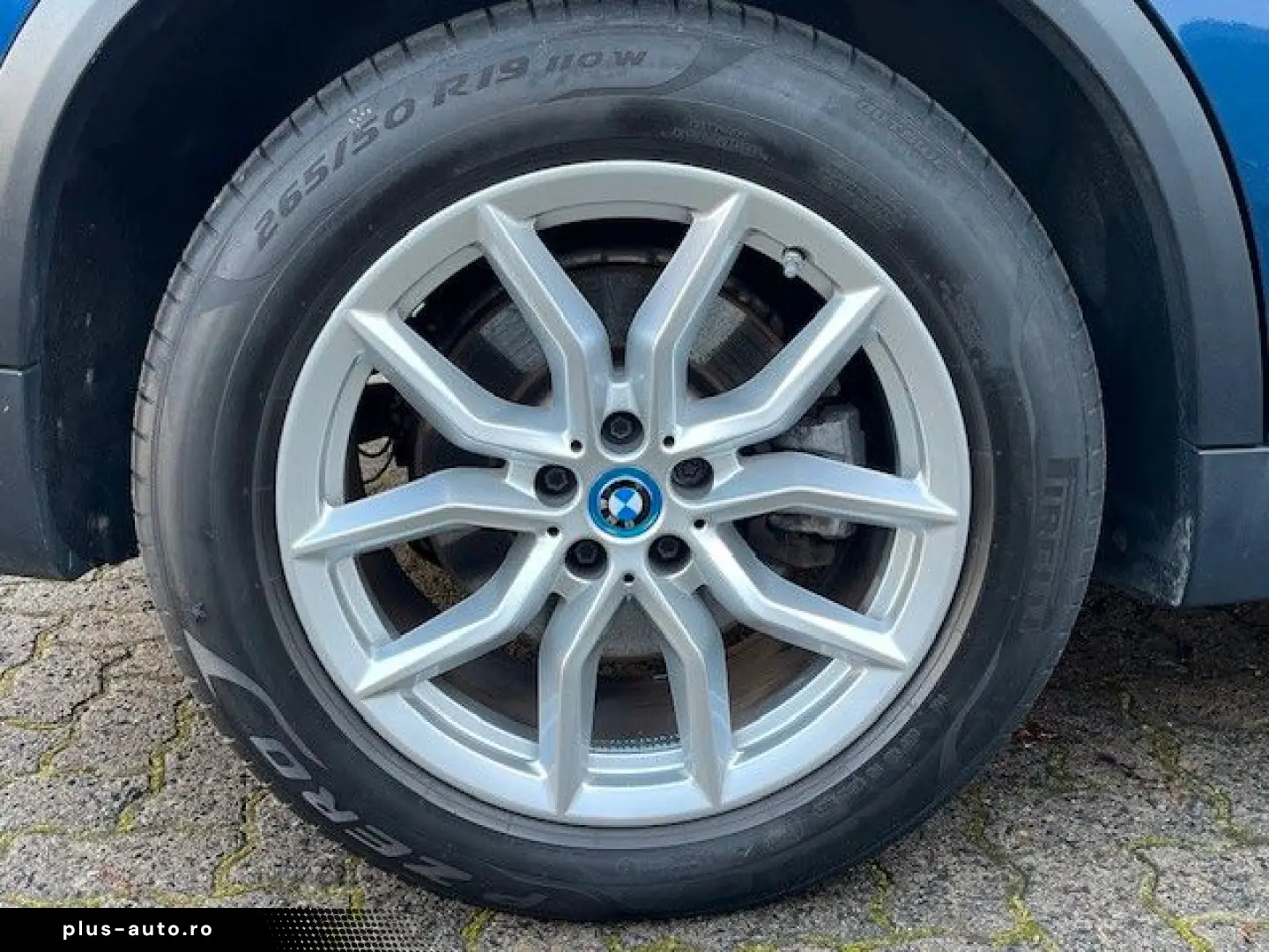 X5 xDrive45e DrivingAss.Professional Edelholz