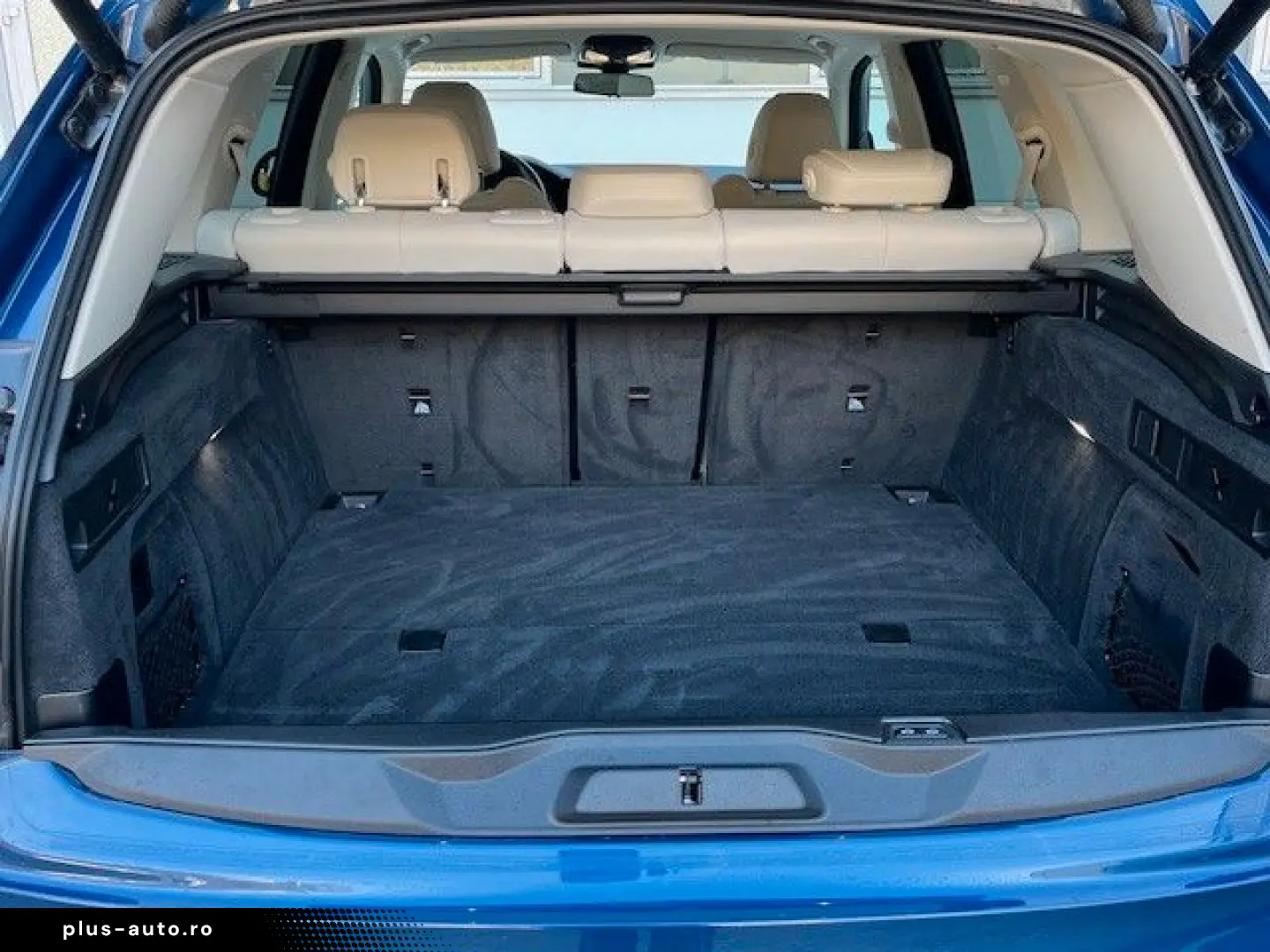 X5 xDrive45e DrivingAss.Professional Edelholz