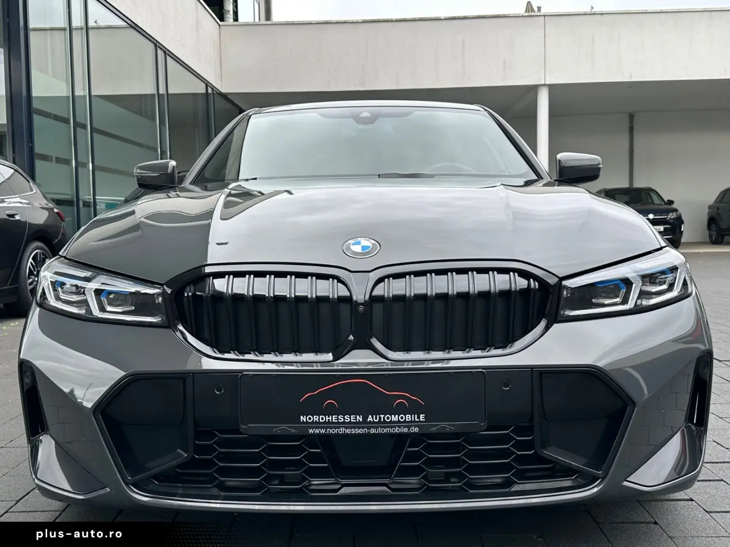 320 d xDrive M Sport   Head-Up   360    19