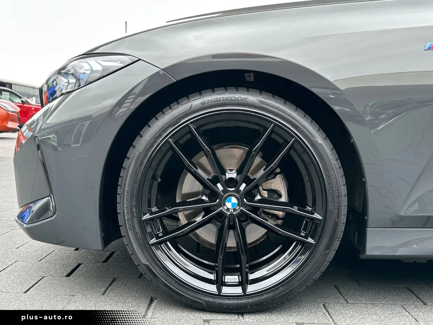 320 d xDrive M Sport   Head-Up   360    19