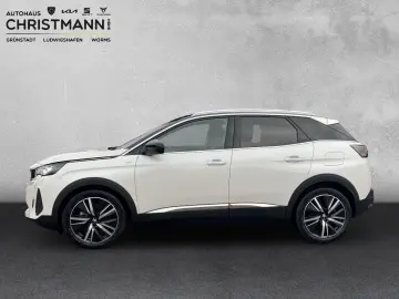 3008 Hybrid4 300 GT 1.6 Plug-In EU6d