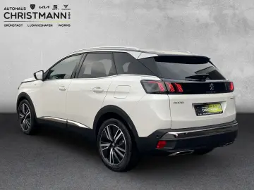 3008 Hybrid4 300 GT 1.6 Plug-In EU6d