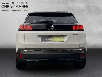 3008 Hybrid4 300 GT 1.6 Plug-In EU6d