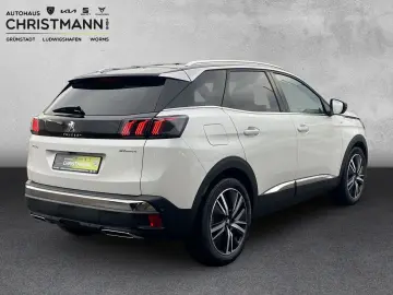 3008 Hybrid4 300 GT 1.6 Plug-In EU6d