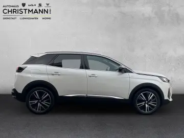 3008 Hybrid4 300 GT 1.6 Plug-In EU6d