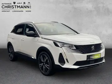 3008 Hybrid4 300 GT 1.6 Plug-In EU6d