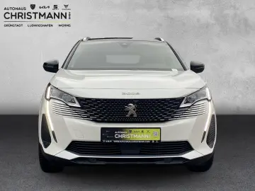 3008 Hybrid4 300 GT 1.6 Plug-In EU6d