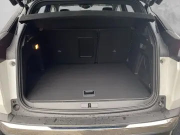 3008 Hybrid4 300 GT 1.6 Plug-In EU6d