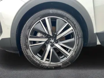 3008 Hybrid4 300 GT 1.6 Plug-In EU6d