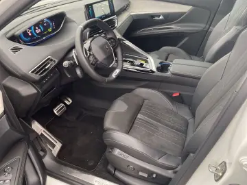 3008 Hybrid4 300 GT 1.6 Plug-In EU6d