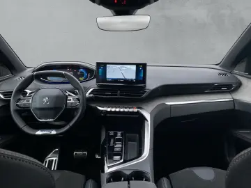 3008 Hybrid4 300 GT 1.6 Plug-In EU6d