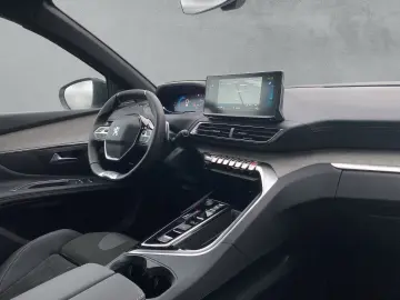 3008 Hybrid4 300 GT 1.6 Plug-In EU6d