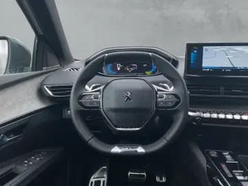 3008 Hybrid4 300 GT 1.6 Plug-In EU6d