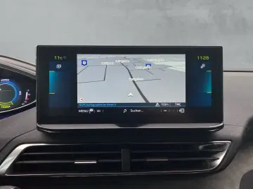 3008 Hybrid4 300 GT 1.6 Plug-In EU6d