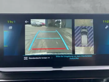 3008 Hybrid4 300 GT 1.6 Plug-In EU6d