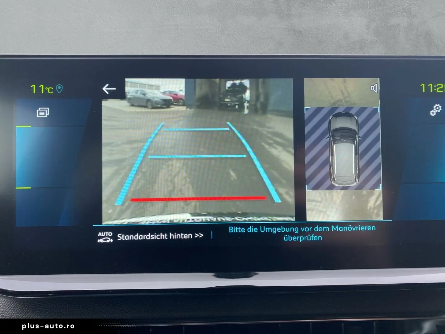 3008 Hybrid4 300 GT 1.6 Plug-In EU6d