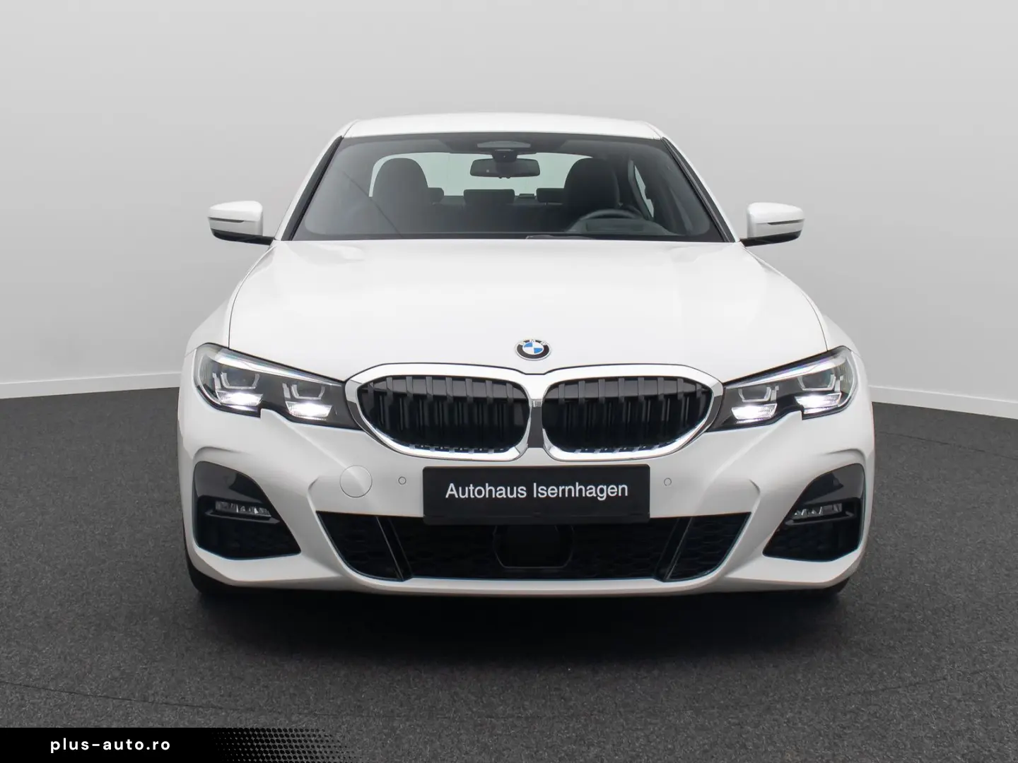 330i xD M Sport Kamera HUD DAB ACC Alarm 19