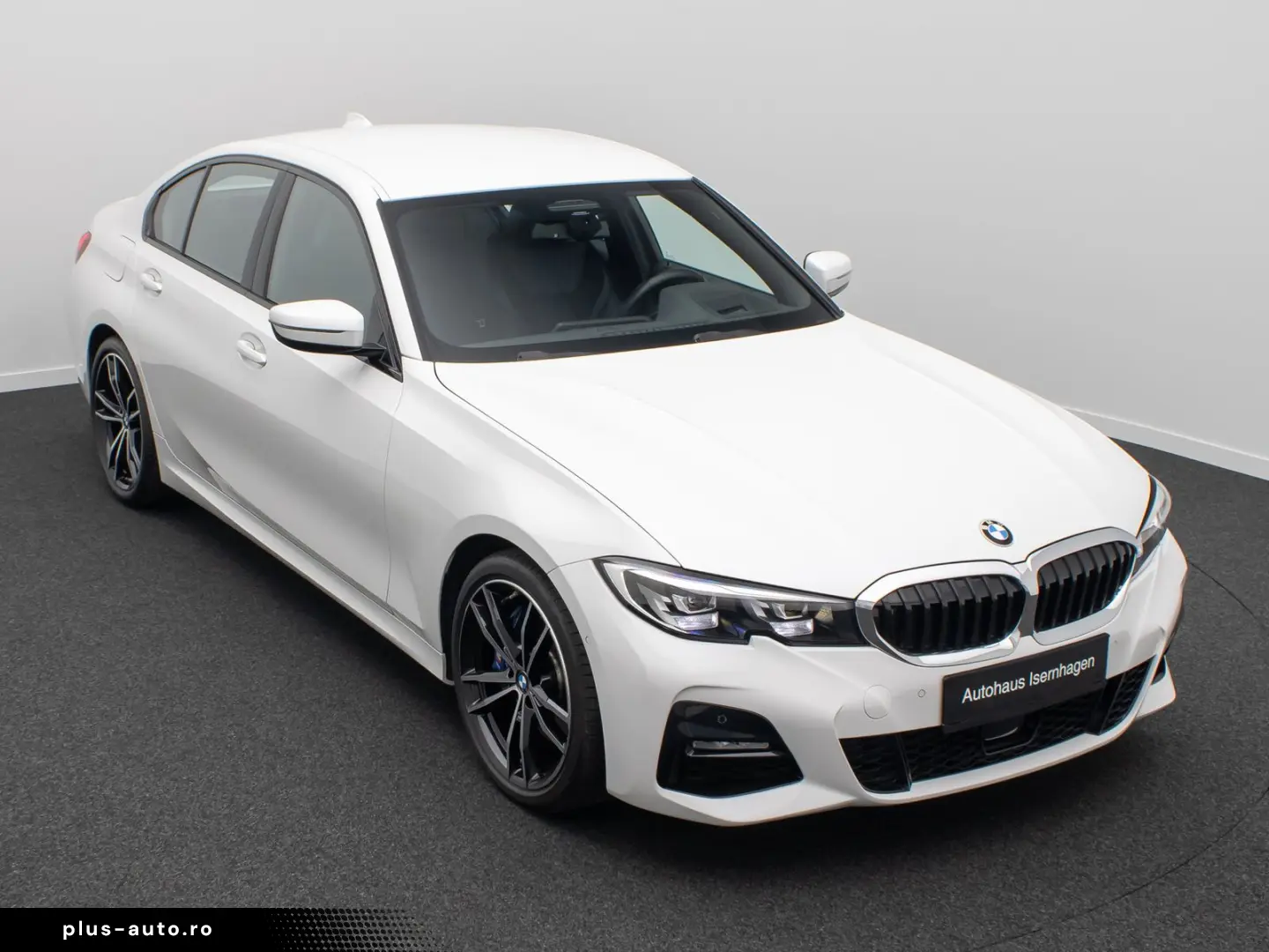 330i xD M Sport Kamera HUD DAB ACC Alarm 19