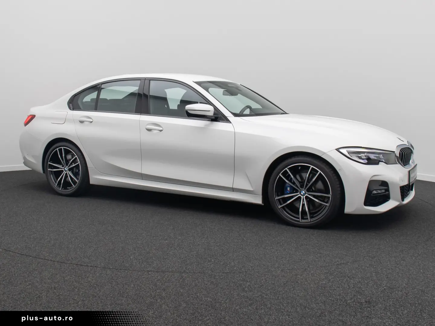 330i xD M Sport Kamera HUD DAB ACC Alarm 19