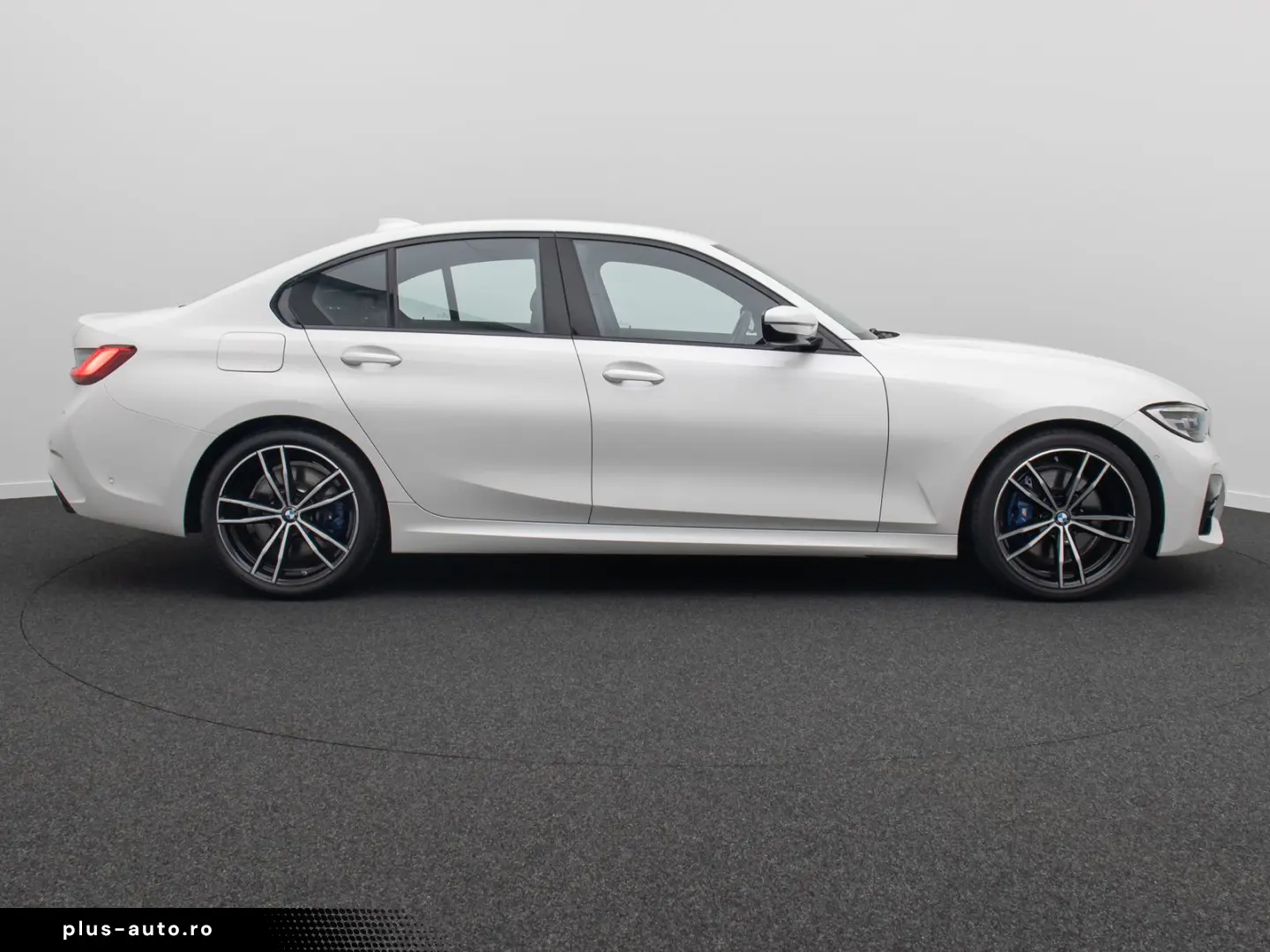 330i xD M Sport Kamera HUD DAB ACC Alarm 19