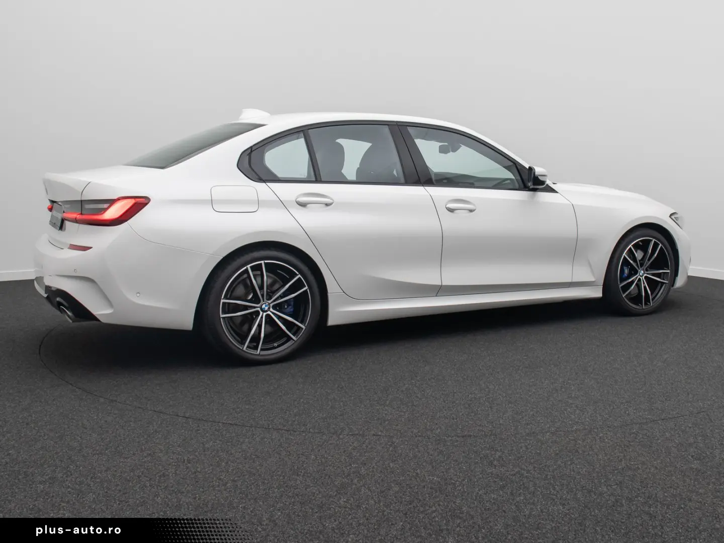 330i xD M Sport Kamera HUD DAB ACC Alarm 19