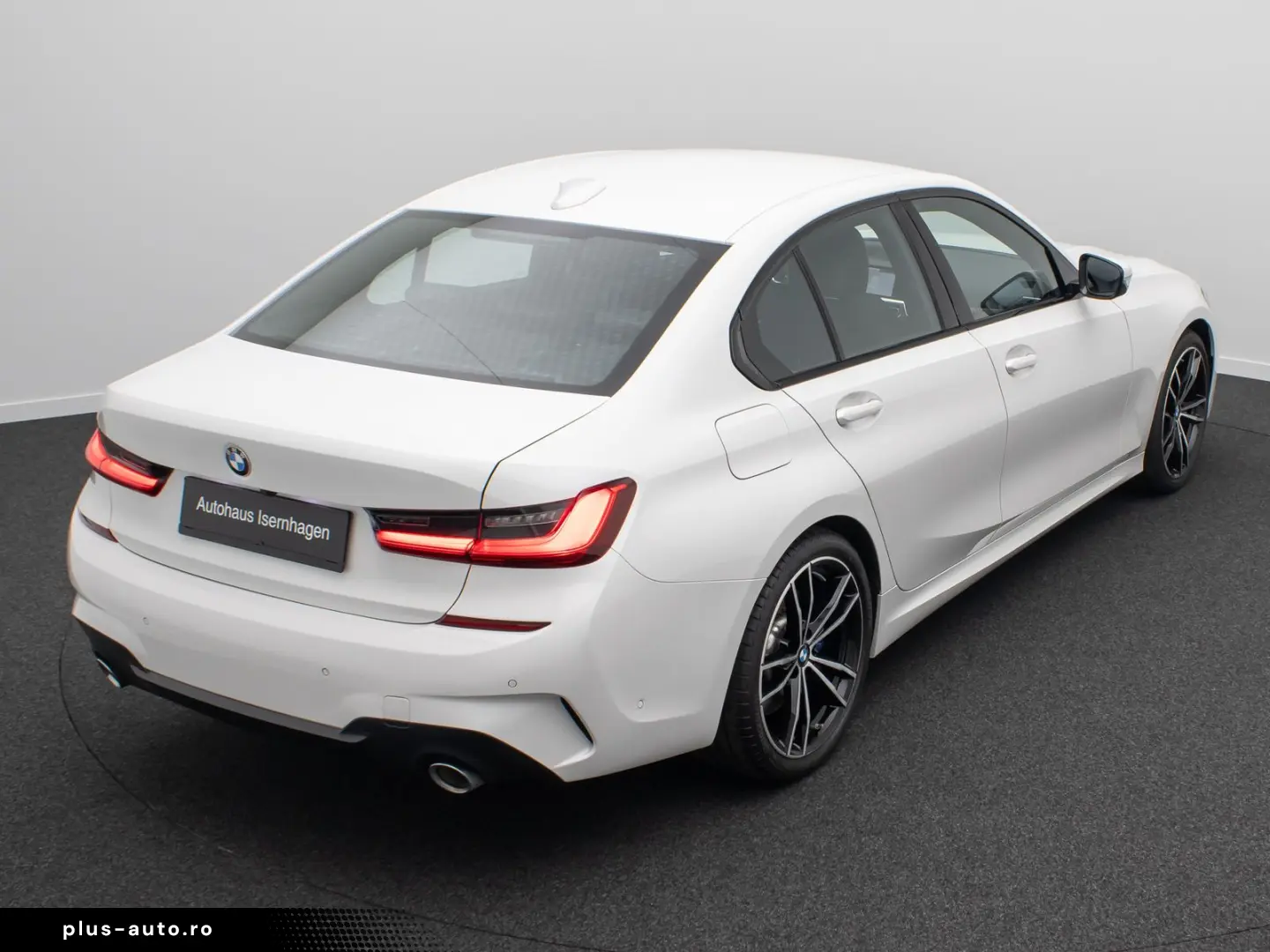 330i xD M Sport Kamera HUD DAB ACC Alarm 19