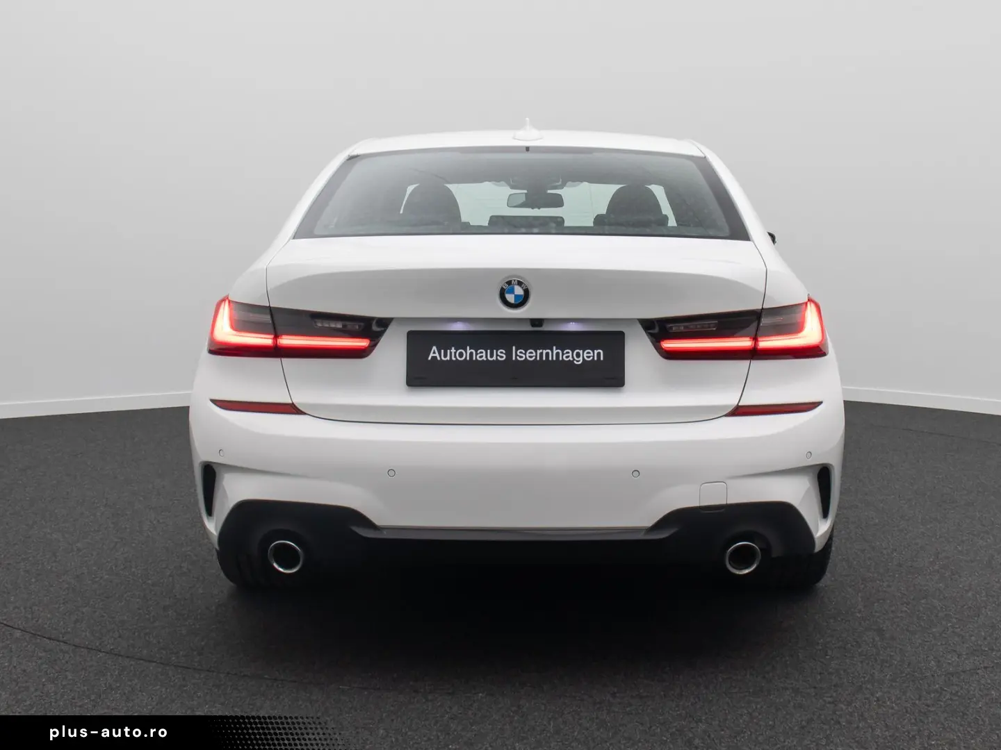 330i xD M Sport Kamera HUD DAB ACC Alarm 19