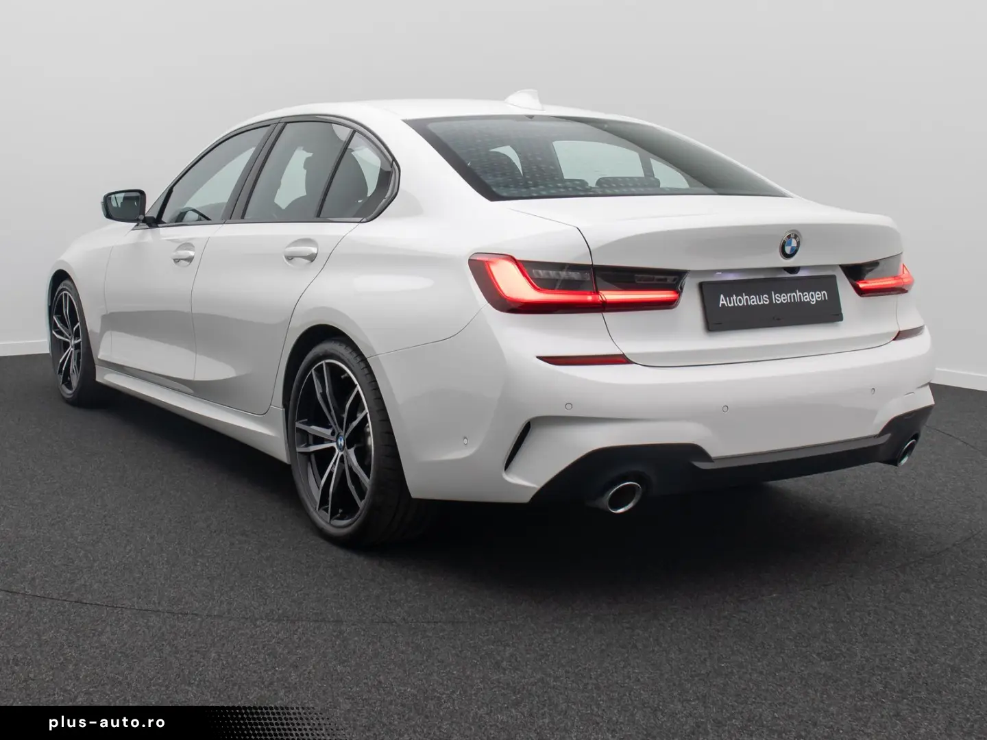 330i xD M Sport Kamera HUD DAB ACC Alarm 19