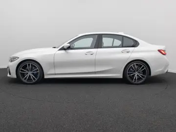 330i xD M Sport Kamera HUD DAB ACC Alarm 19