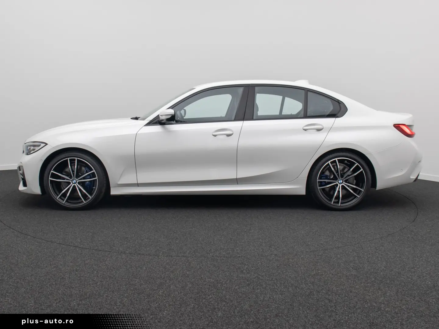 330i xD M Sport Kamera HUD DAB ACC Alarm 19