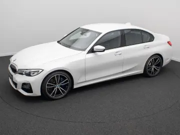330i xD M Sport Kamera HUD DAB ACC Alarm 19