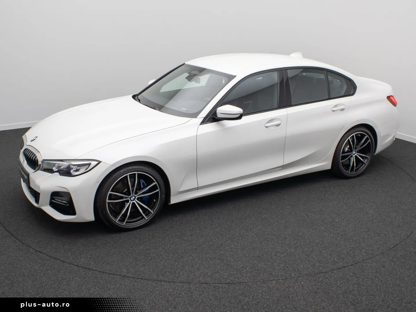 330i xD M Sport Kamera HUD DAB ACC Alarm 19