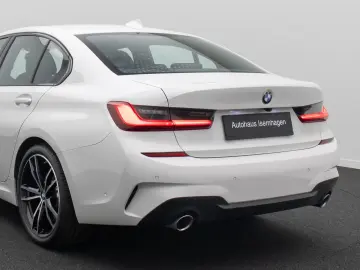 330i xD M Sport Kamera HUD DAB ACC Alarm 19